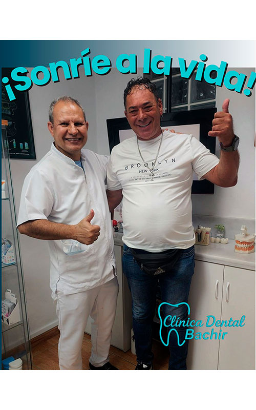 Implante Dental