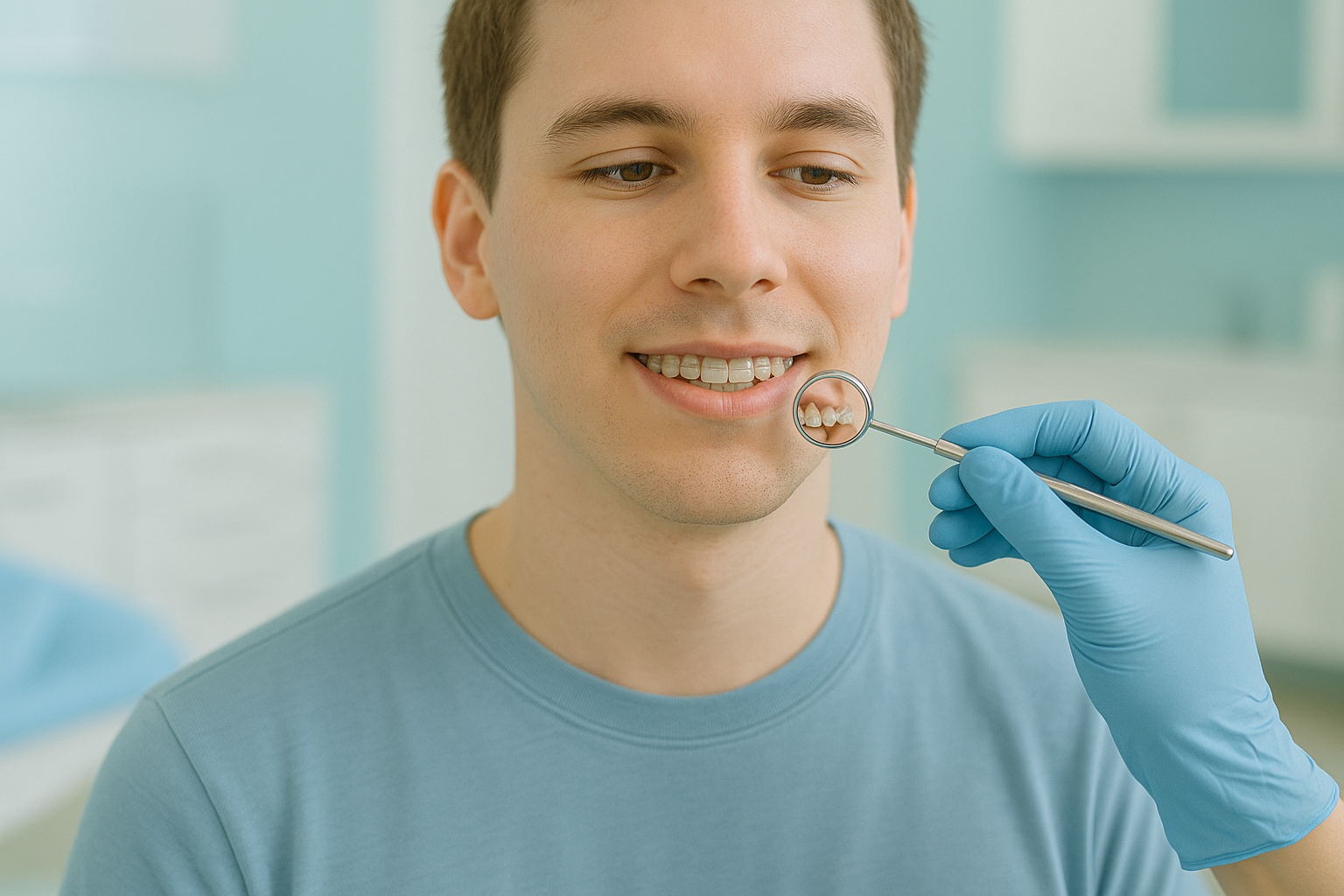 higiene bucal ortodoncia brackets limpieza profesiona